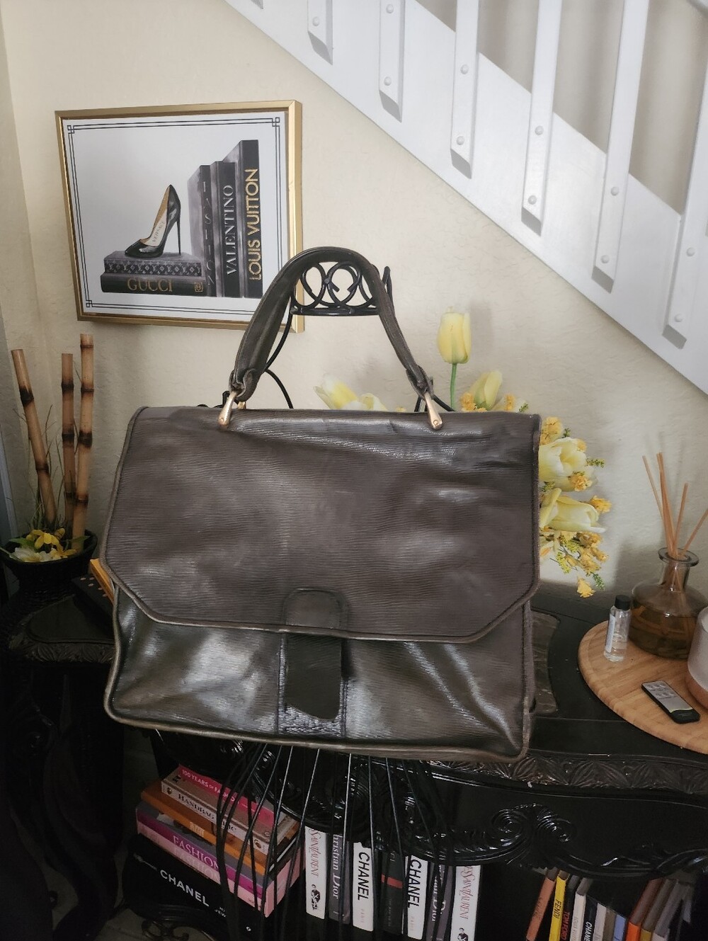 Neiman Marcus Bag